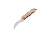 Mushroom knife