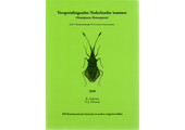 Verspreidingsatlas Nederlandse wantsen (Hemiptera: Heteroptera). Deel V: Pentatomorpha II
