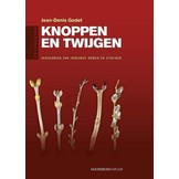 Natuurgids Knoppen en Twijgen