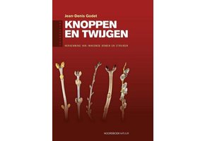 Natuurgids Knoppen en Twijgen