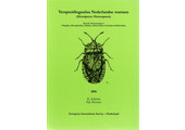 Verspreidingsatlas Nederlandse wantsen (Hemiptera: Heteroptera). Deel II