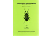 Verspreidingsatlas Nederlandse wantsen (Hemiptera: Heteroptera). Deel III: Cimicomorpha II (Miridae)