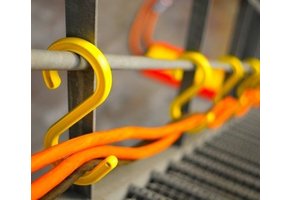 Cablesafe S-Haken 12 Zoll