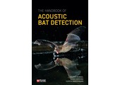 The Handbook of Acoustic Bat Detection