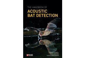 The Handbook of Acoustic Bat Detection