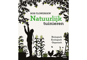 Natuurlijk tuinieren