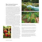 Natuurlijk tuinieren - Biologisch - Ecologisch - Organisch