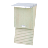 Vleermuiskast - hout