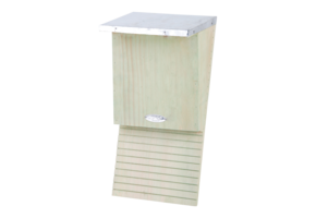 Bat box - wood