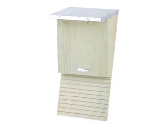 Fledermausbox  - Holz