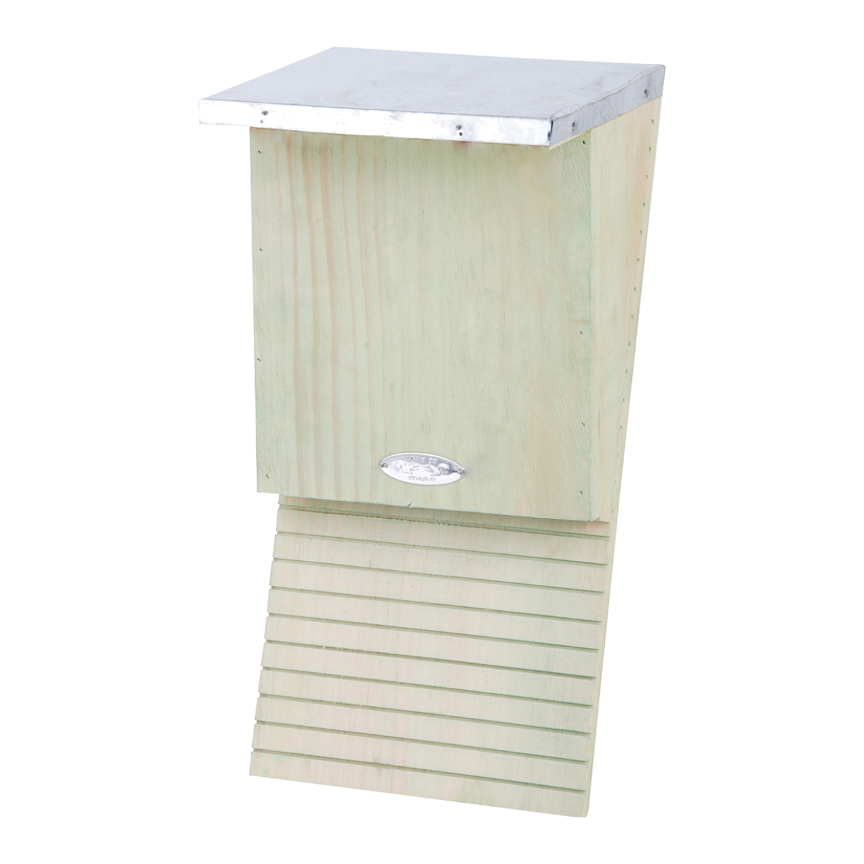 Fledermausbox  - Holz