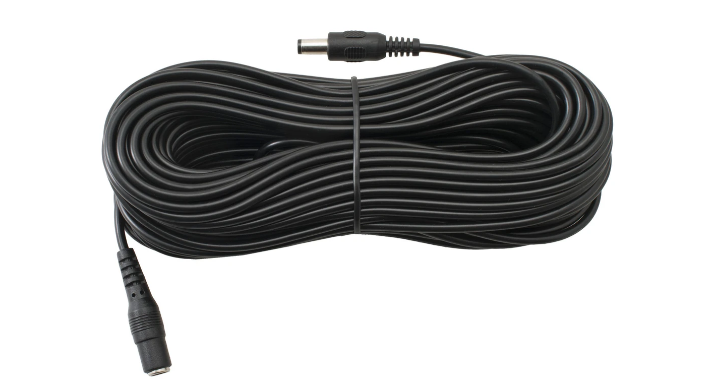 Verlengkabel voor WiFi Vogelkastcamera