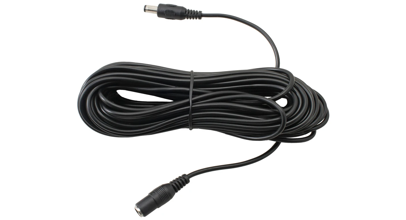 Verlengkabel voor WiFi Vogelkastcamera