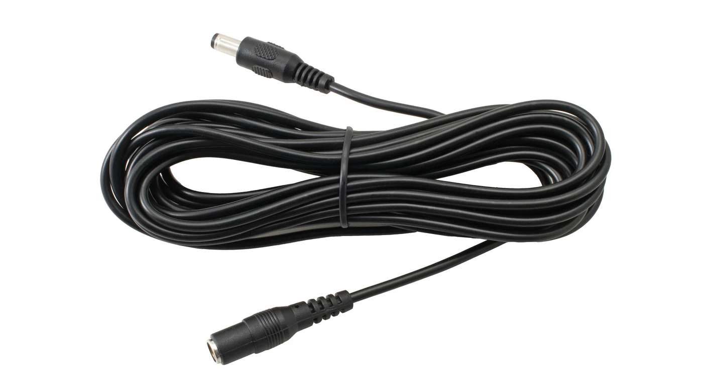 Verlengkabel voor WiFi Vogelkastcamera