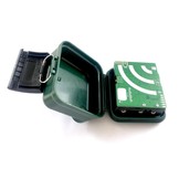 Audiomoth IPX7 Behuizing