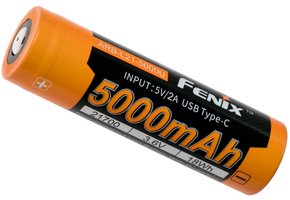 Fenix ARB-L21-5000U