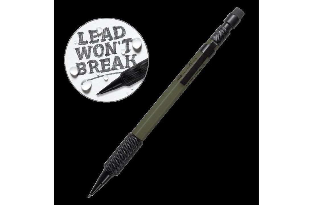 Mechanical Clicker Pencil