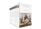 A Cultural History of Objects (6-Volume Set)