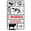 I, Mammal
