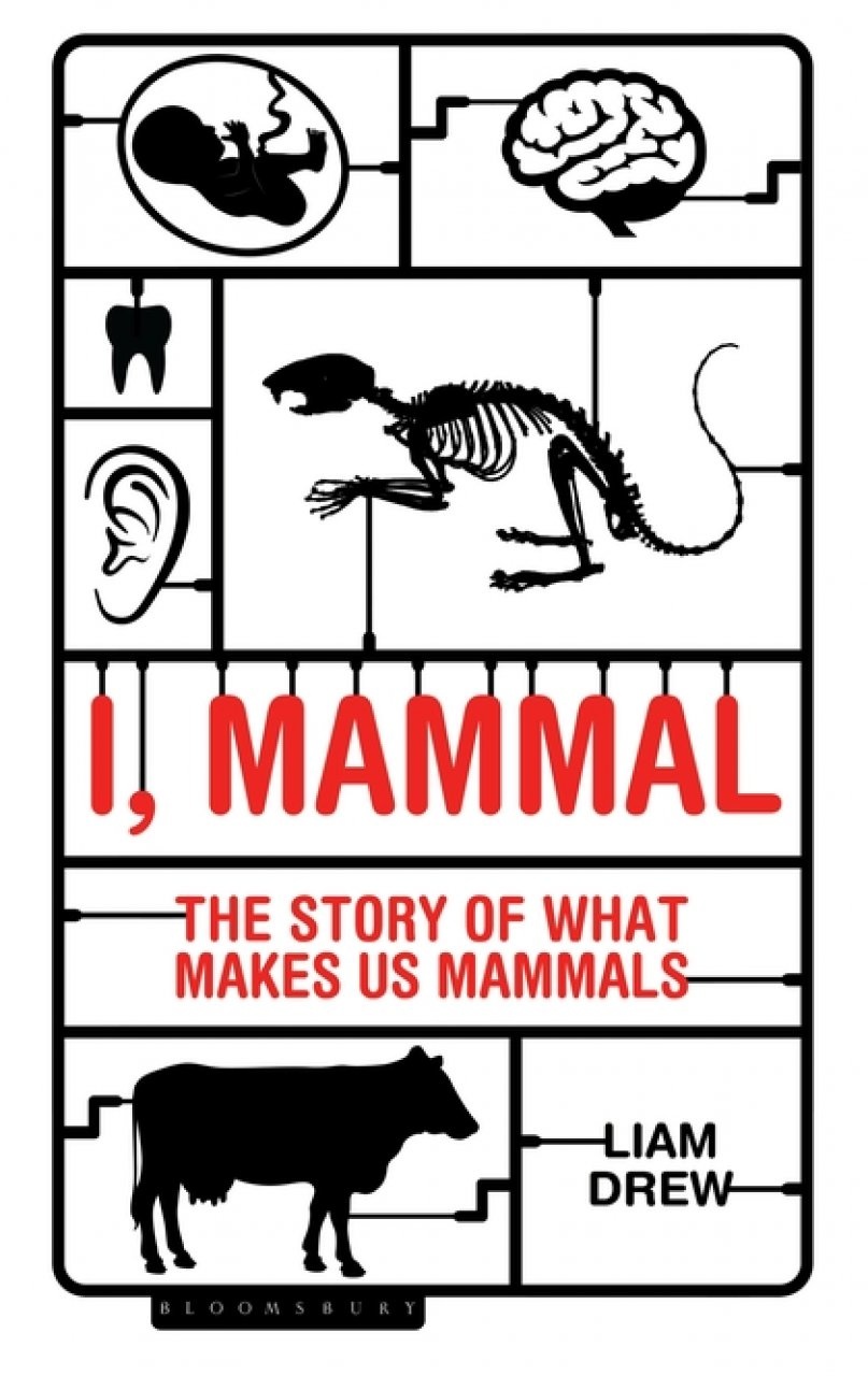I, Mammal - The Story of what makes us Mammals