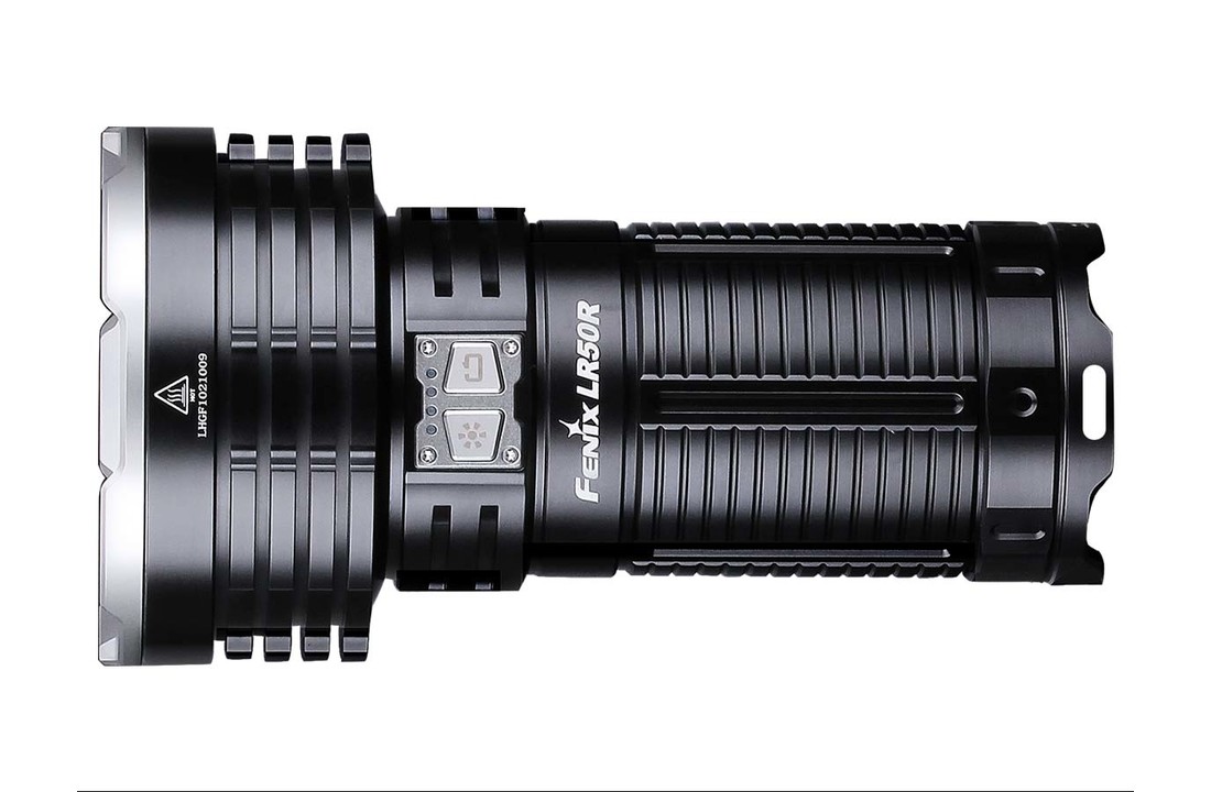 Fenix LR50R
