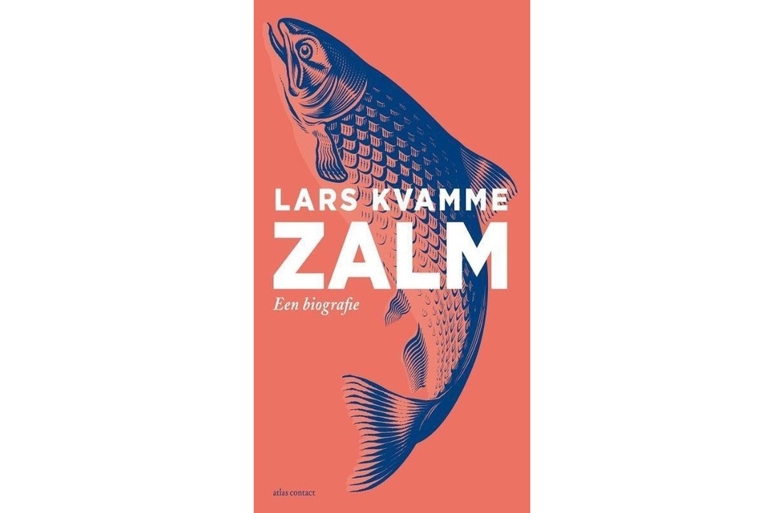 Zalm - Een biografie