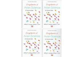 Encyclopedia of Avian Science