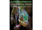 Lizards of the World