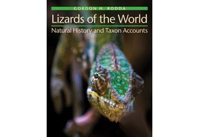 Lizards of the World