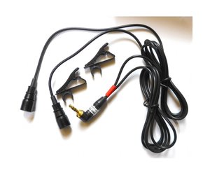 Clippy EM272Z1 Stereo Microphone - Veldshop