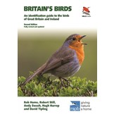 Britain's Birds - An Identification Guide to the Birds of Britain and Ireland
