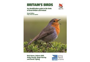 Britain's Birds