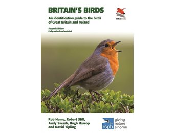 Britain's Birds