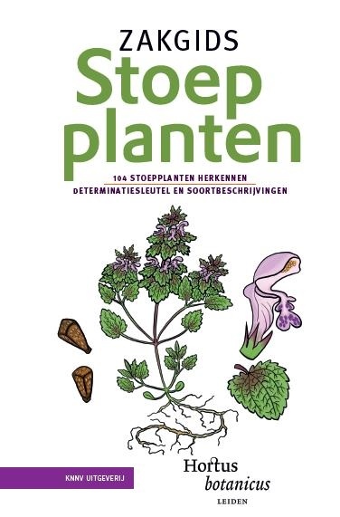 Zakgids Stoepplanten