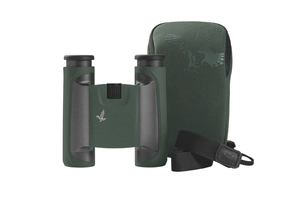 Swarovski CL Pocket 8x25 Groen