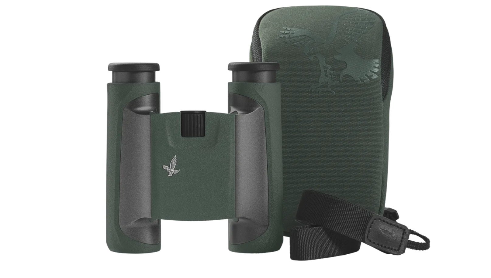 Swarovski CL Pocket 8x25 Green