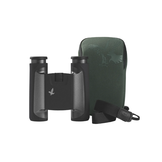 Swarovski CL Pocket 8x25 Zwart