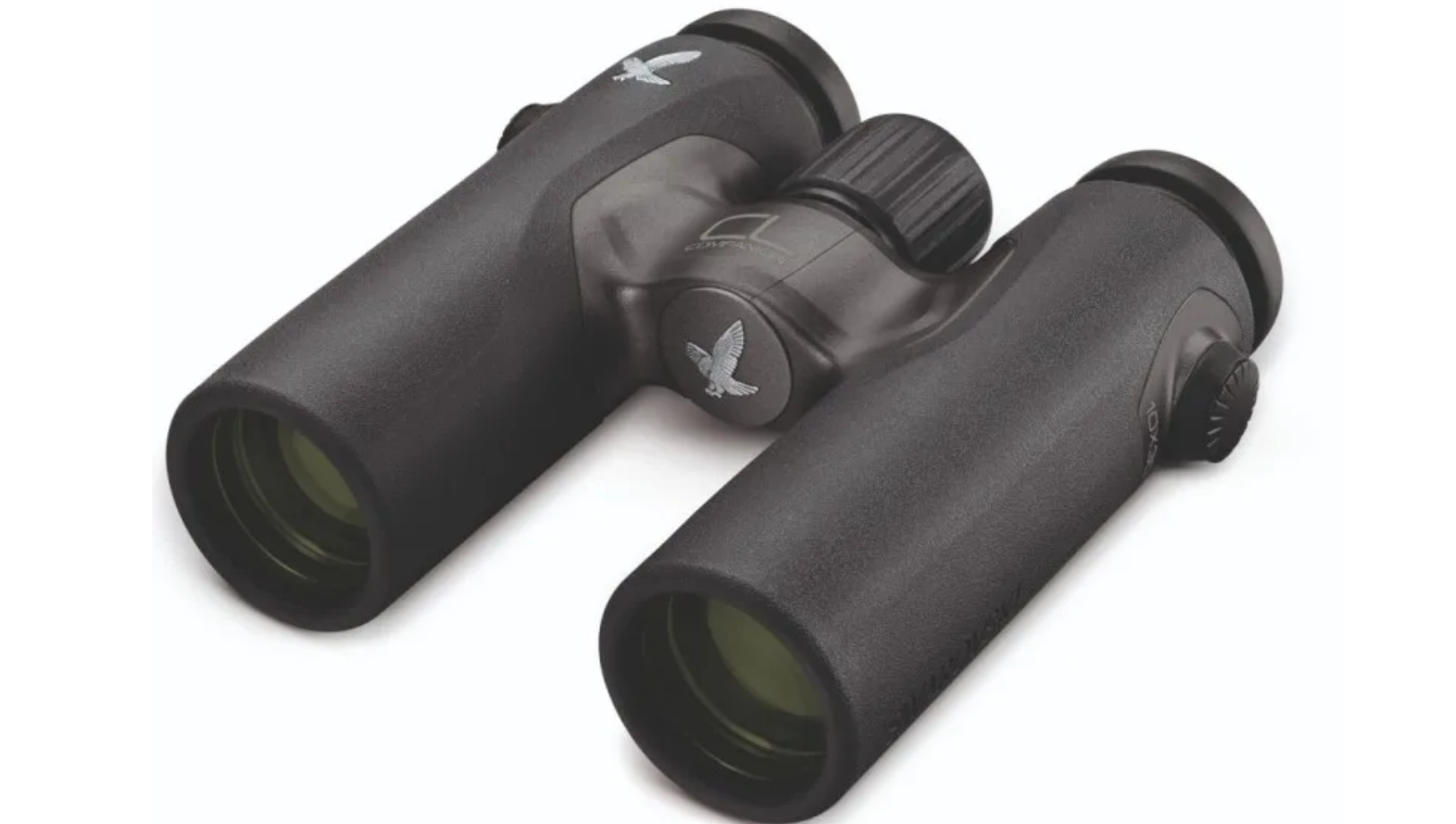 Swarovski CL Companion 8x30 Antraciet Northern Lights