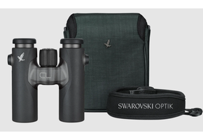 Swarovski CL Companion 8x30 Antraciet Wild Nature