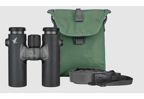 Swarovski CL Companion 10x30 Antraciet Urban Jungle