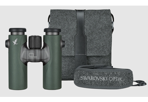 Swarovski CL Companion 10x30 Groen Northern Lights