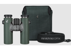 Swarovski CL Companion 10x30 Groen Wild Nature