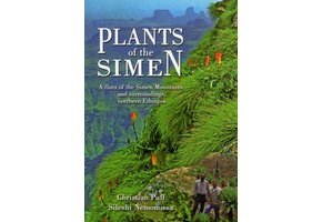 Plants of the Simen