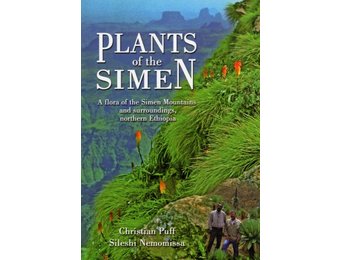 Plants of the Simen