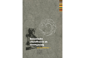 Botanical classification and nomenclature, an introduction