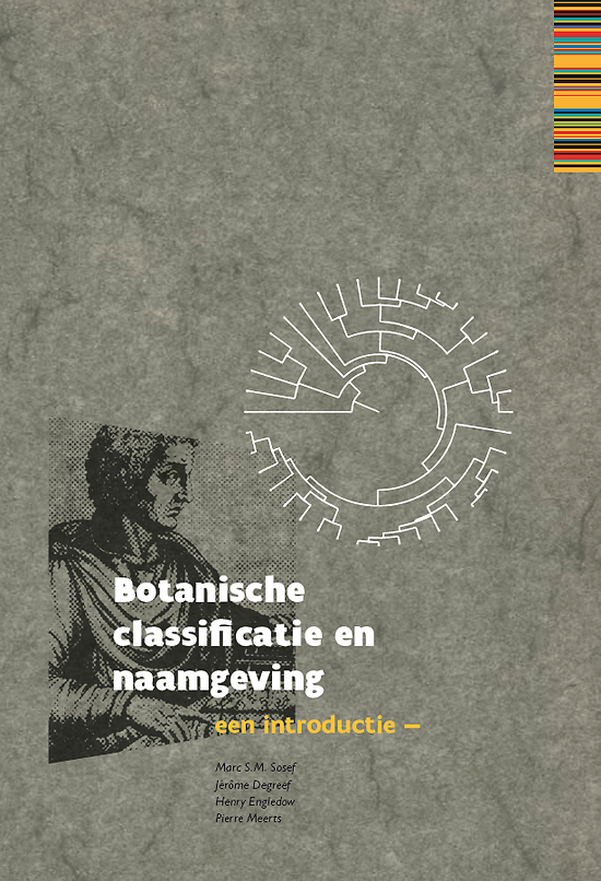 Botanical classification and nomenclature, an introduction