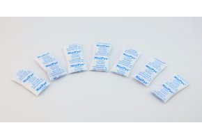Desiccants for TCM & MAT Loggers
