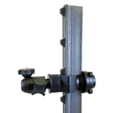 Reconyx T-Pfahl-Wildkamerahalterung