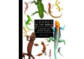 Lizards of the World