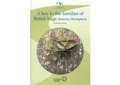 A Key to the Families of British Bugs (Insecta, Hemiptera)